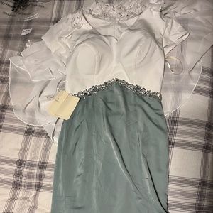 Wedding, mother of the bride dresses